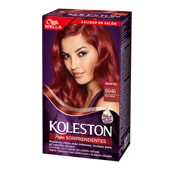 Koleston 70 Chocolate